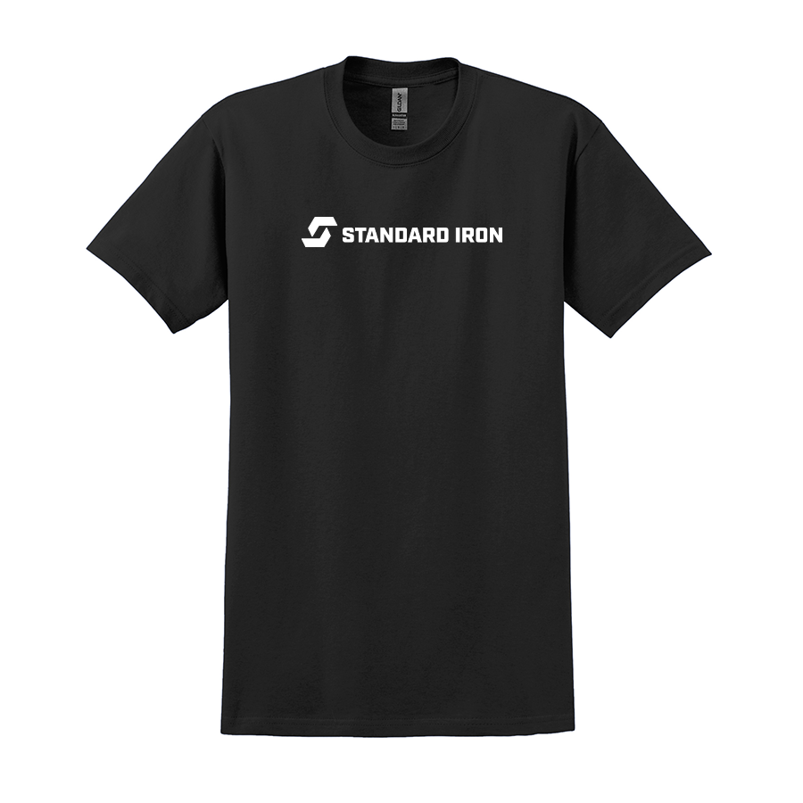 Gilden Ultra Cotton 100% Cotton T-shirt