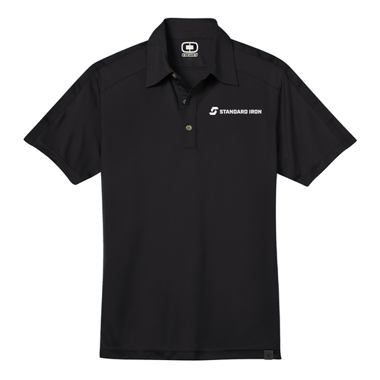 OGIO Hybrid Polo
