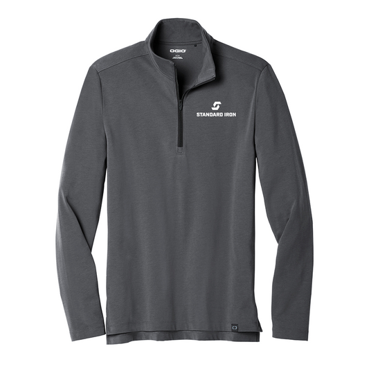 OGIO Limit 1/4 Zip