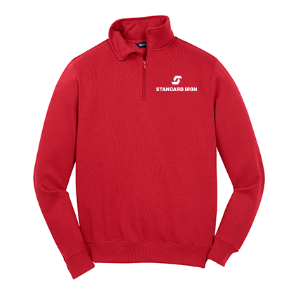 Sport-Tek® 1/4-Zip Sweatshirt