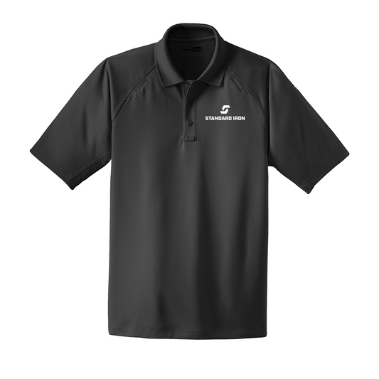 CornerStone® Tall Select Snag-Proof Tactical Polo
