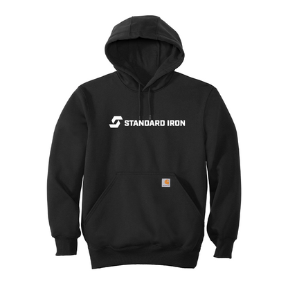 Carhartt Rain Defender Paxton Heavyweight Hooded Sweatshirt