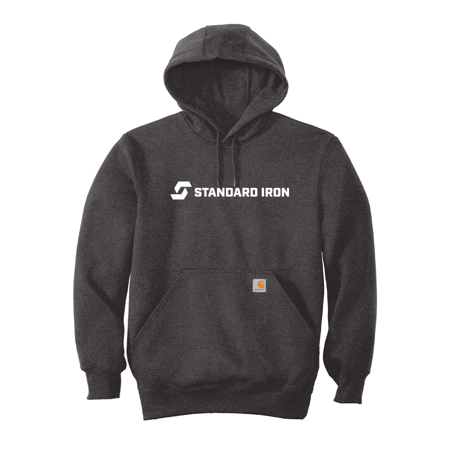 Carhartt Rain Defender Paxton Heavyweight Hooded Sweatshirt
