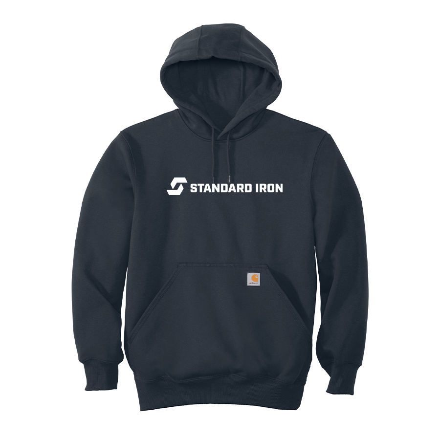 Carhartt Rain Defender Paxton Heavyweight Hooded Sweatshirt