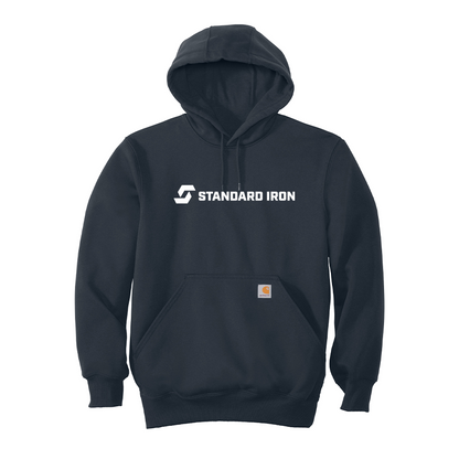 Carhartt Rain Defender Paxton Heavyweight Hooded Sweatshirt