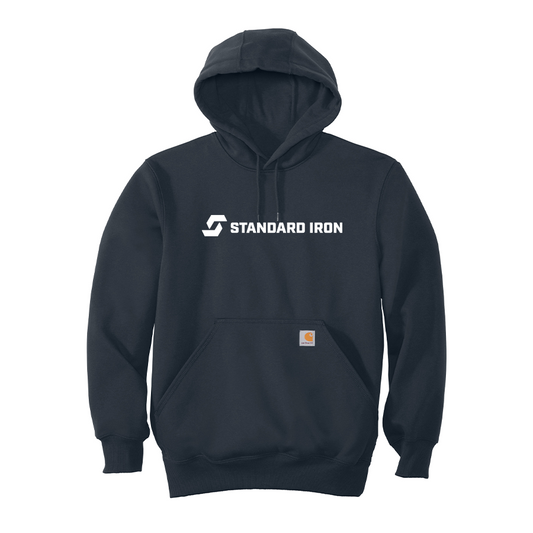 Carhartt Rain Defender Paxton Heavyweight Hooded Sweatshirt