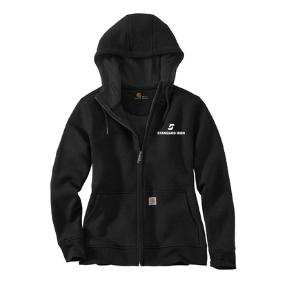 Carhartt® Women’s Clarksburg Full-Zip Hoodie
