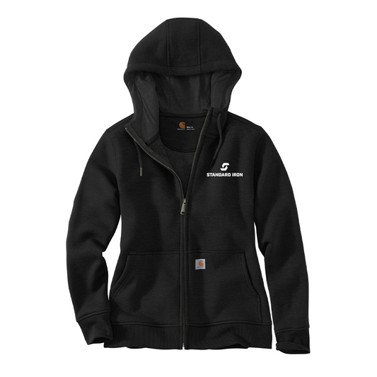 Carhartt® Women’s Clarksburg Full-Zip Hoodie