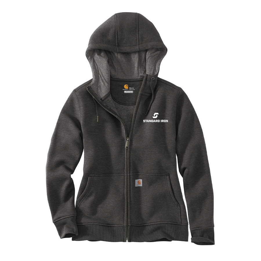 Carhartt® Women’s Clarksburg Full-Zip Hoodie