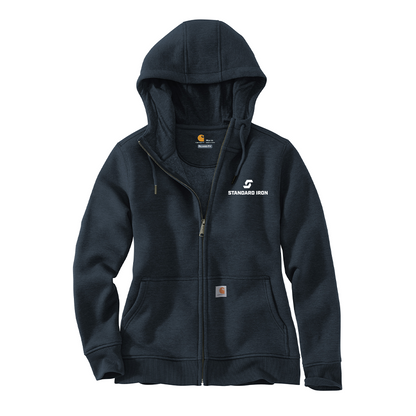 Carhartt® Women’s Clarksburg Full-Zip Hoodie