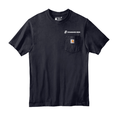 Carhartt ® Tall Workwear Pocket Short Sleeve T-Shirt