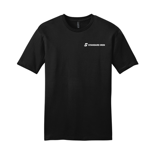 District Very Important Tee