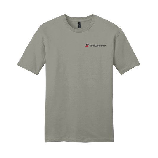 District Very Important Tee