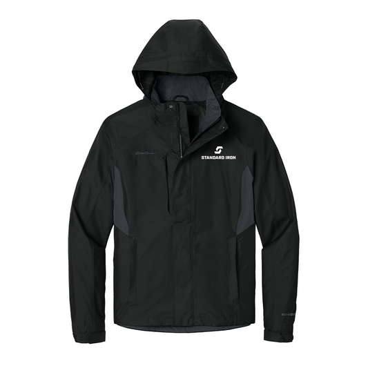 Eddie Bauer® - Rain Jacket