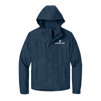 Eddie Bauer® - Rain Jacket