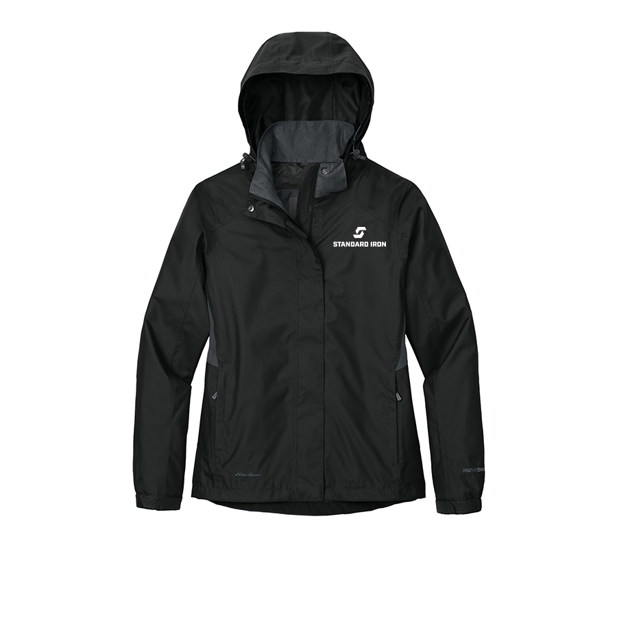Eddie Bauer® Women's Rain Jacket
