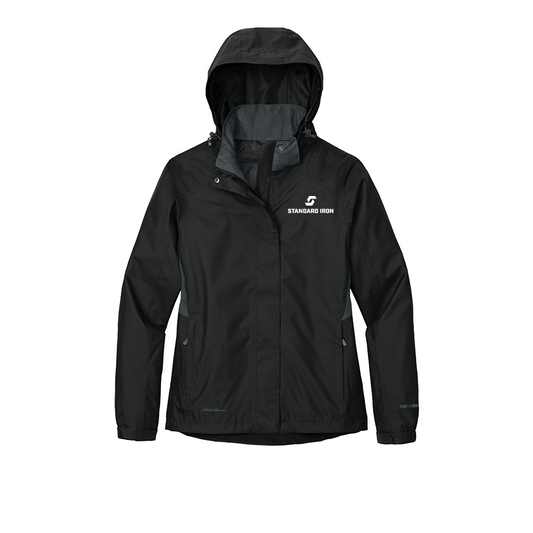 Eddie Bauer® Women's Rain Jacket