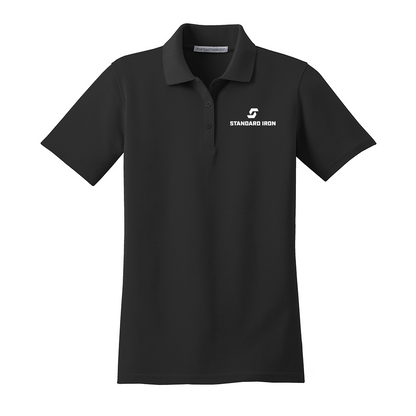 Port Authority Ladies Stain Resistant Polo