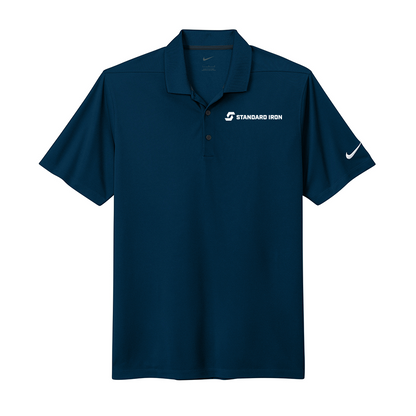 Nike Dri-FIT Micro Pique 2.0 Polo