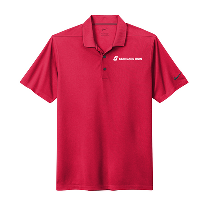 Nike Dri-FIT Micro Pique 2.0 Polo