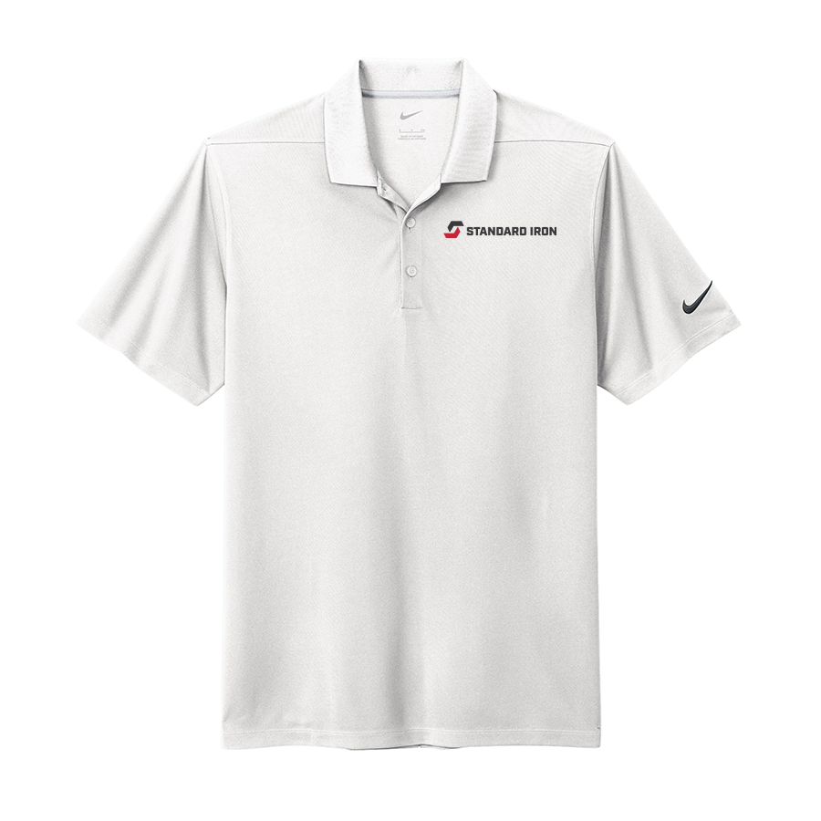 Nike Dri-FIT Micro Pique 2.0 Polo