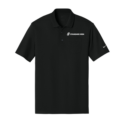 Nike Dri-Fit Micro Pique 2.0 Pocket Polo