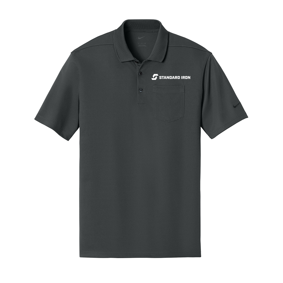 Nike Dri-Fit Micro Pique 2.0 Pocket Polo