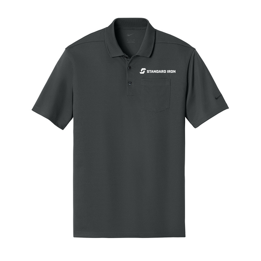 Nike Dri-Fit Micro Pique 2.0 Pocket Polo