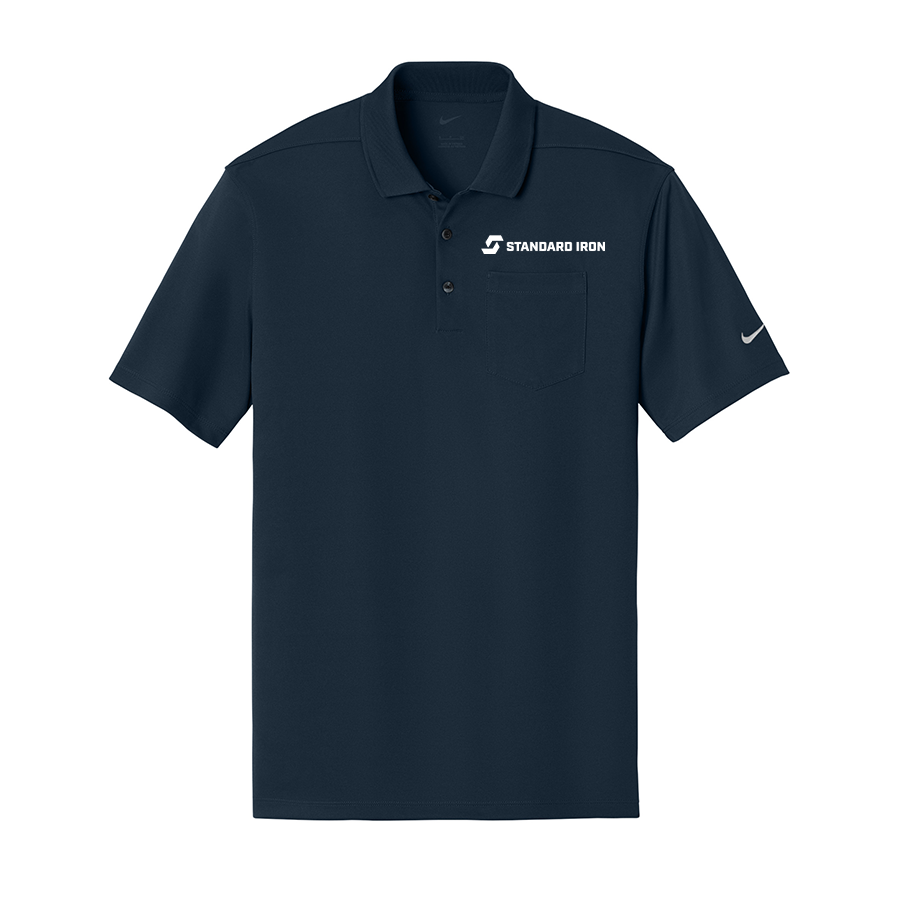Nike Dri-Fit Micro Pique 2.0 Pocket Polo
