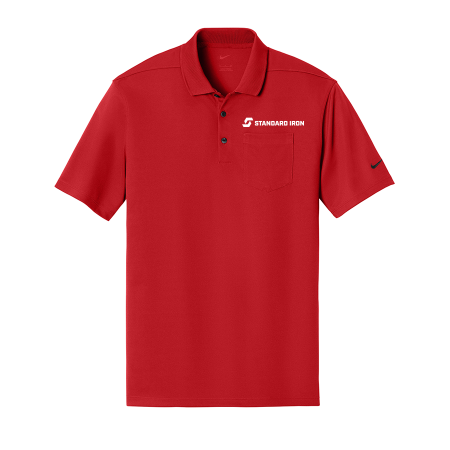 Nike Dri-Fit Micro Pique 2.0 Pocket Polo
