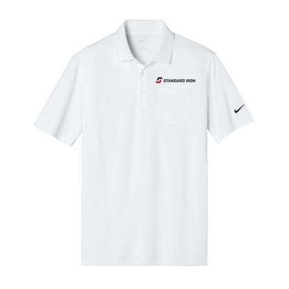 Nike Dri-Fit Micro Pique 2.0 Pocket Polo