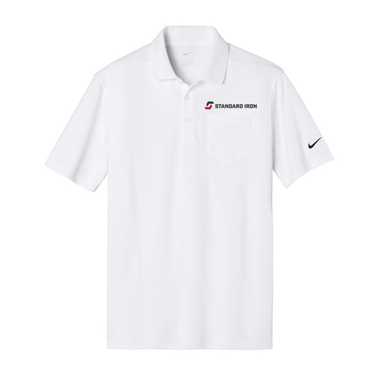 Nike Dri-Fit Micro Pique 2.0 Pocket Polo