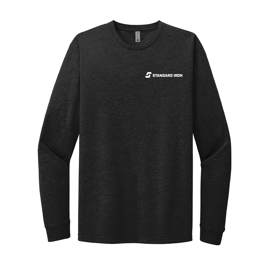 Next Level Apparel® Unisex CVC Long Sleeve Tee