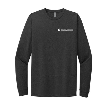 Next Level Apparel® Unisex CVC Long Sleeve Tee