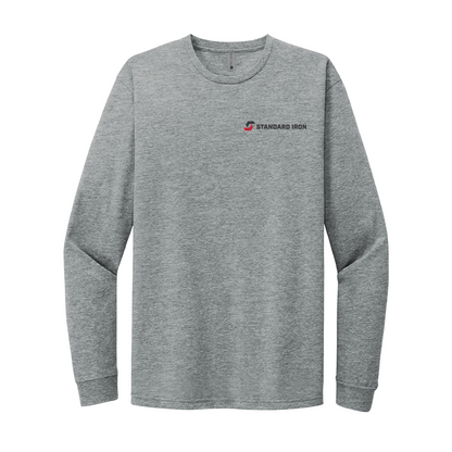 Next Level Apparel® Unisex CVC Long Sleeve Tee
