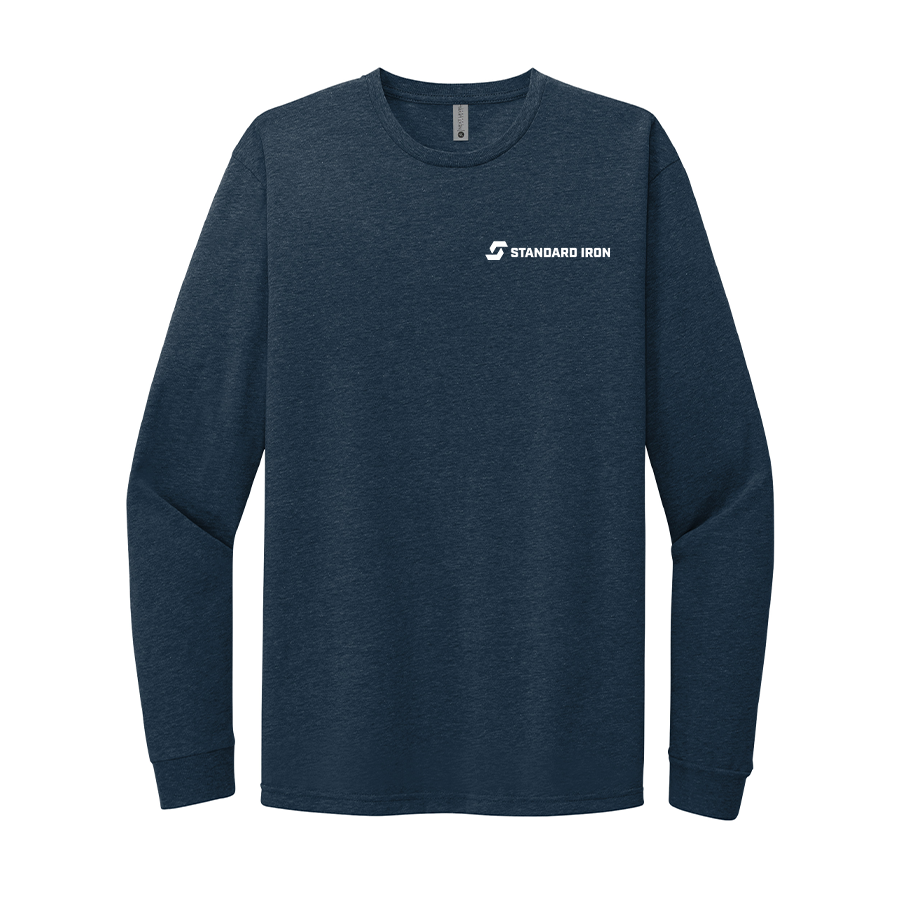 Next Level Apparel® Unisex CVC Long Sleeve Tee