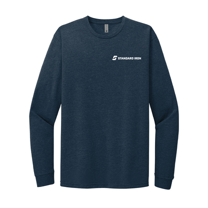 Next Level Apparel® Unisex CVC Long Sleeve Tee