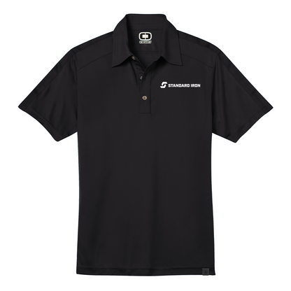 OGIO Hybrid Polo