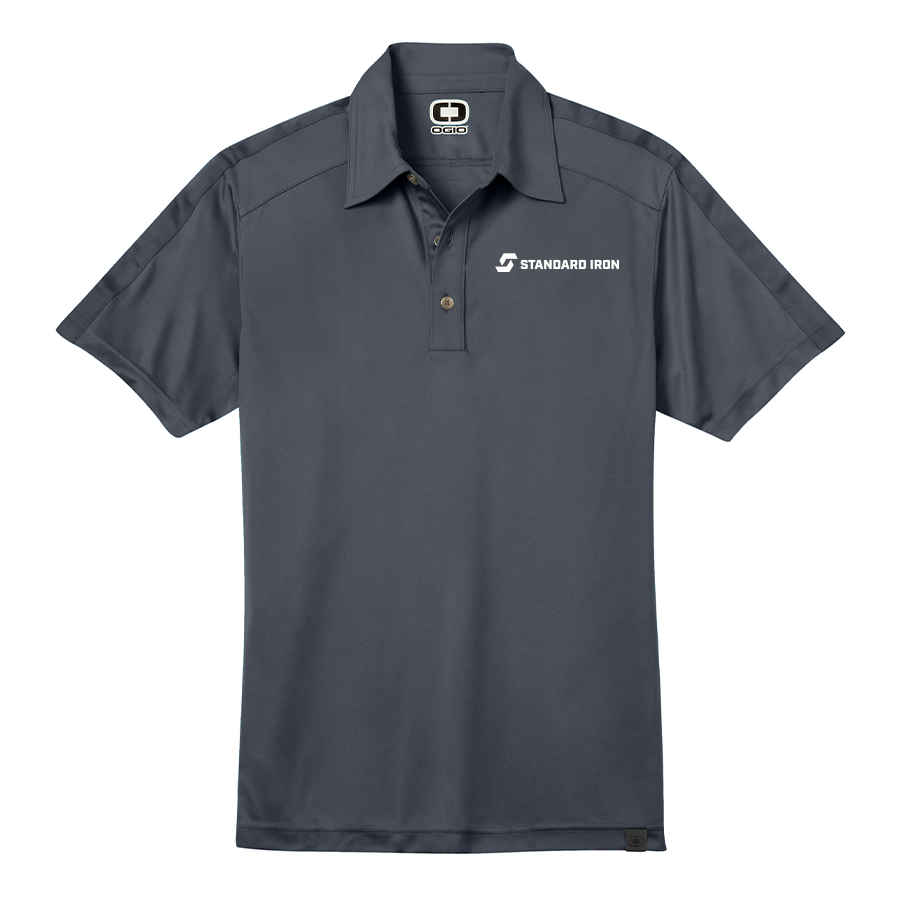 OGIO Hybrid Polo