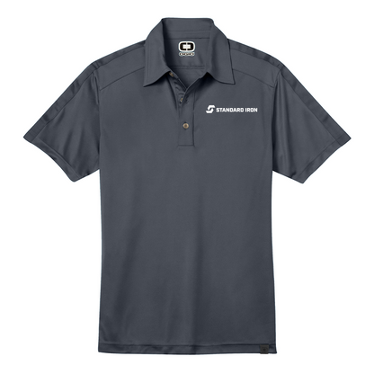 OGIO Hybrid Polo