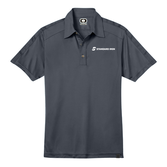 OGIO Hybrid Polo