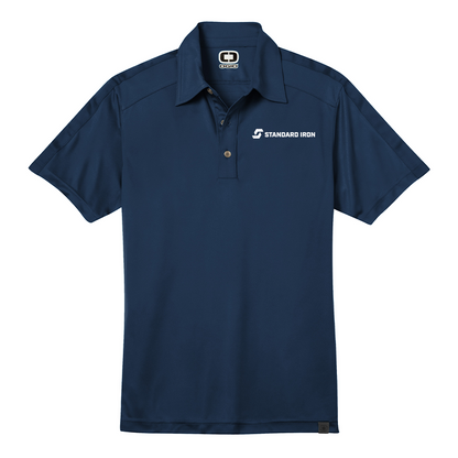 OGIO Hybrid Polo