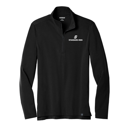 OGIO Limit 1/4 Zip