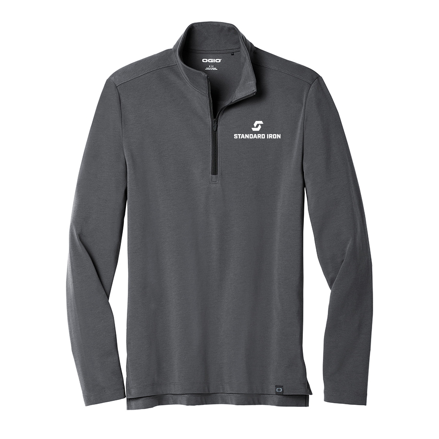OGIO Limit 1/4 Zip