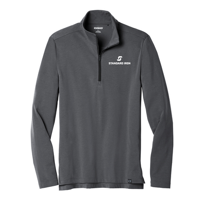 OGIO Limit 1/4 Zip