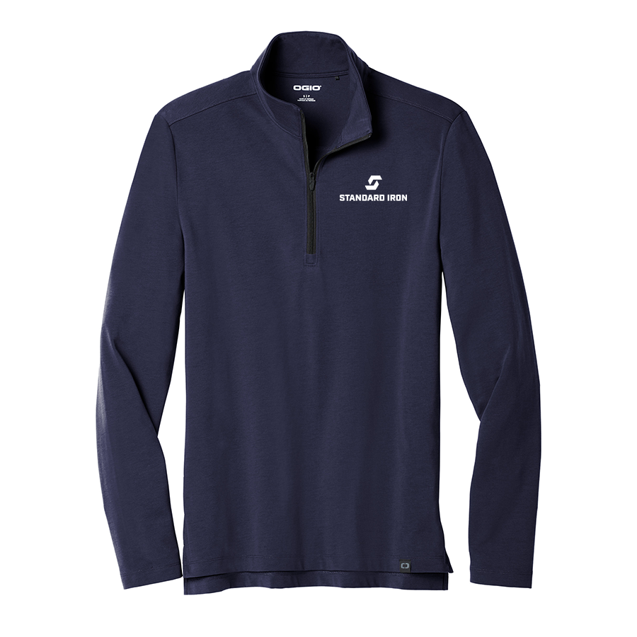 OGIO Limit 1/4 Zip