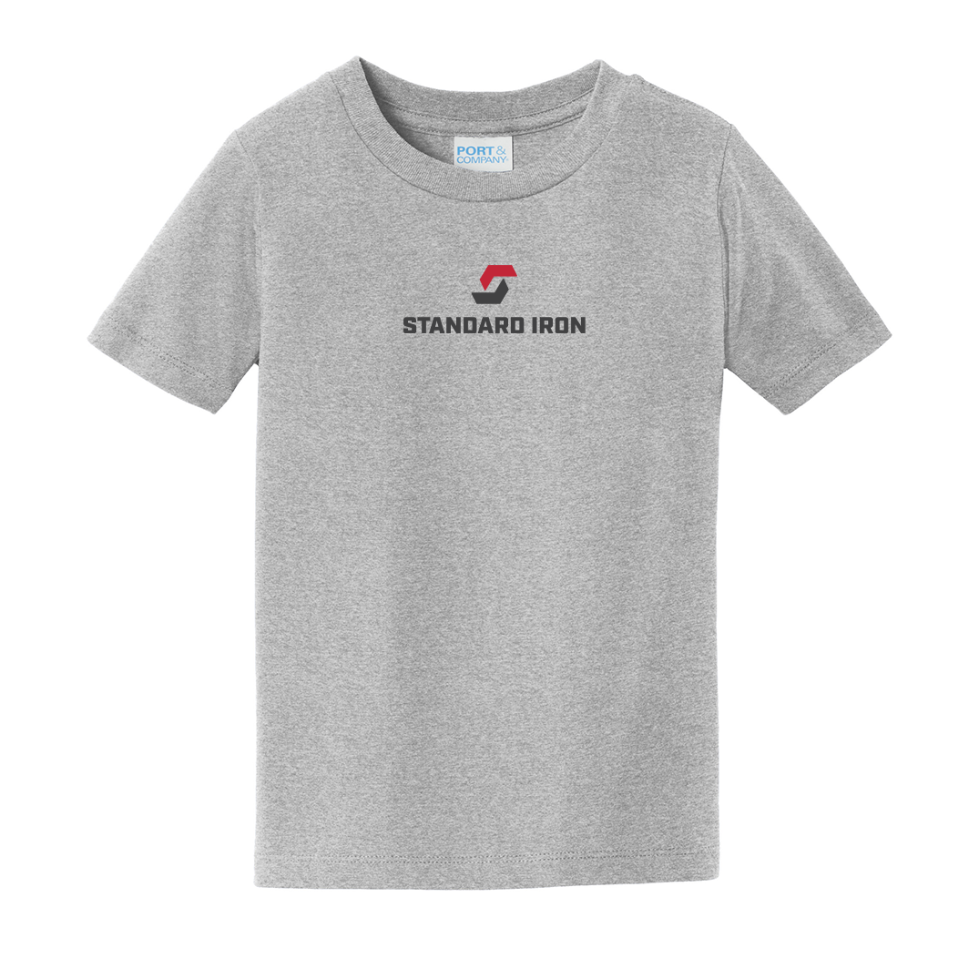 Port & Company® Toddler Fan Favorite™ Tee