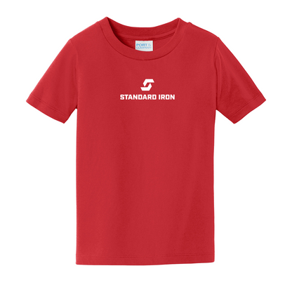 Port & Company® Toddler Fan Favorite™ Tee