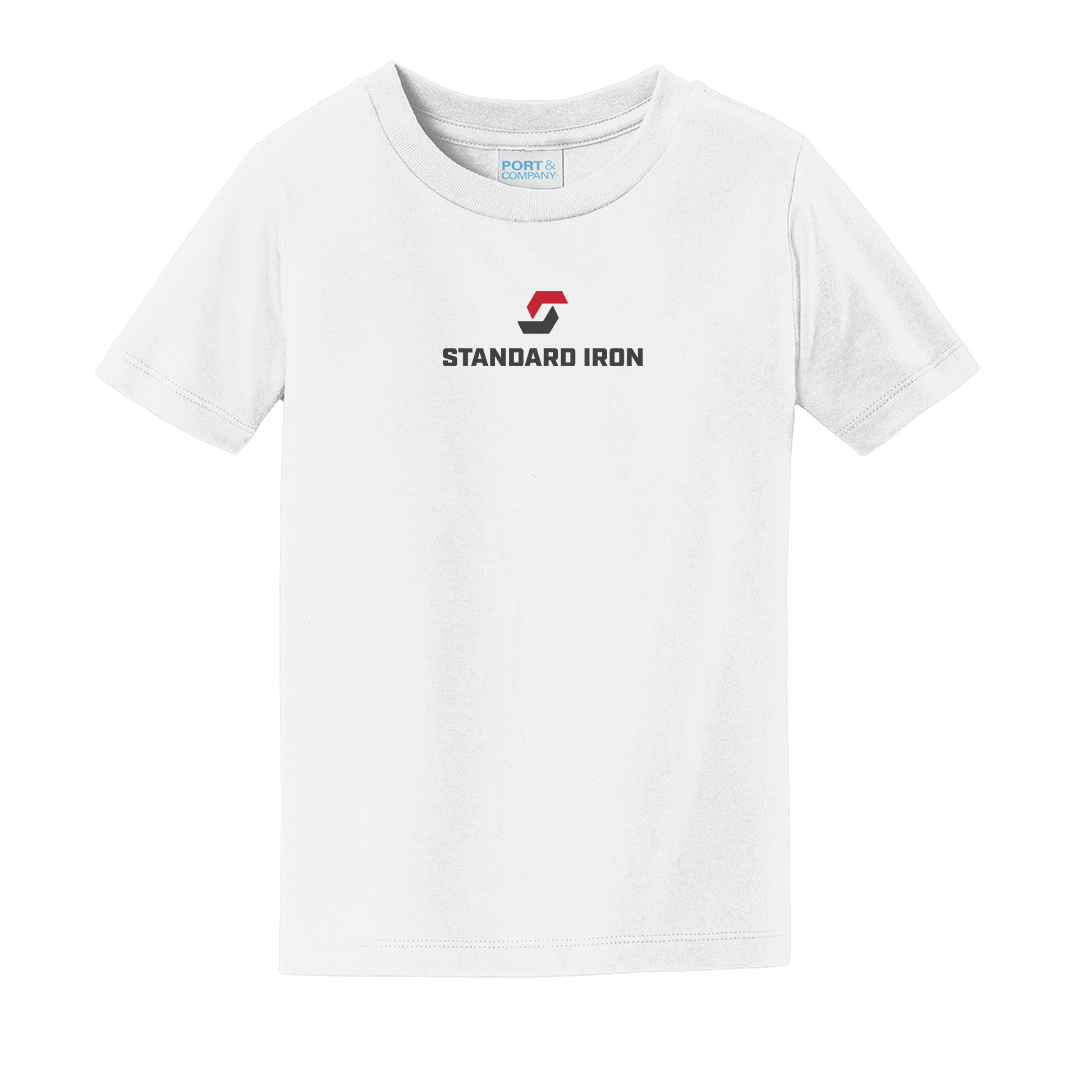 Port & Company® Toddler Fan Favorite™ Tee