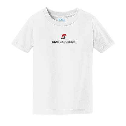Port & Company® Toddler Fan Favorite™ Tee